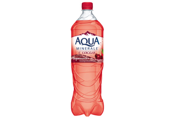Aqua Minerale  с соком 0,6л